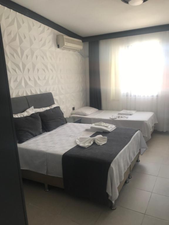 Bedesten Otel — 2