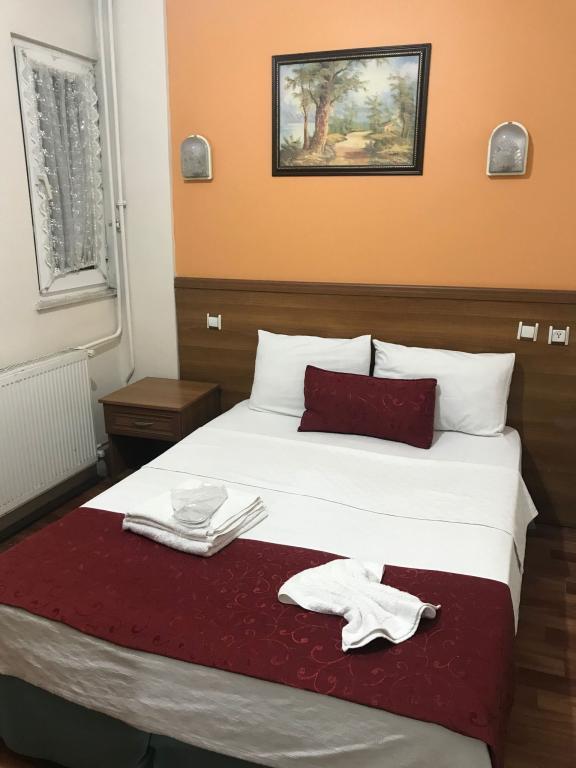 Bedesten Otel — 9