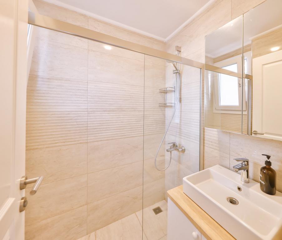Begonya Suite Kaş — 2