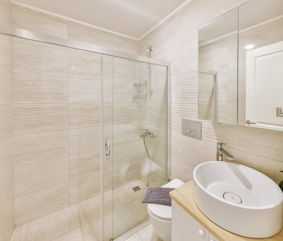 Begonya Suite Kaş — 3