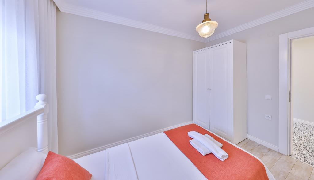 Begonya Suite Kaş — 6