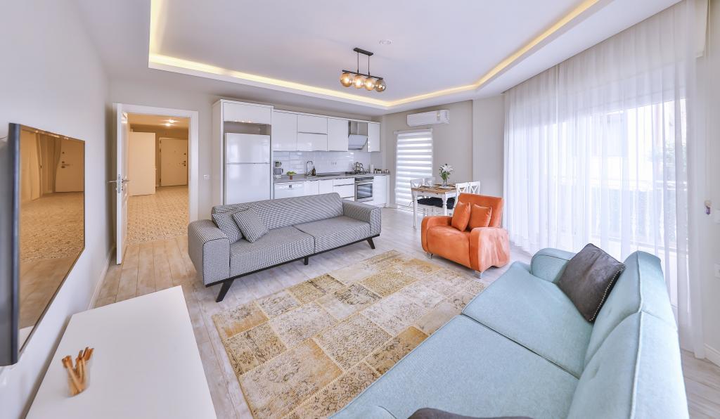 Begonya Suite Kaş — 8