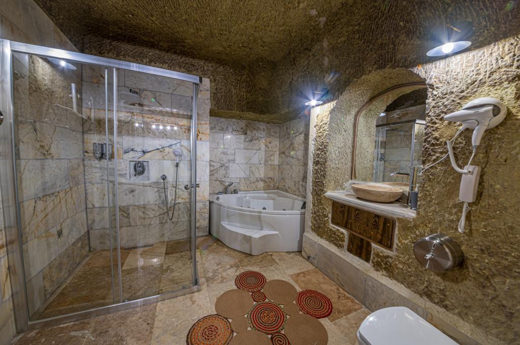 Belenus Cave Hotel — 5