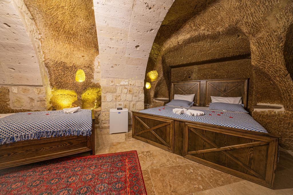 Belenus Cave Hotel — 7