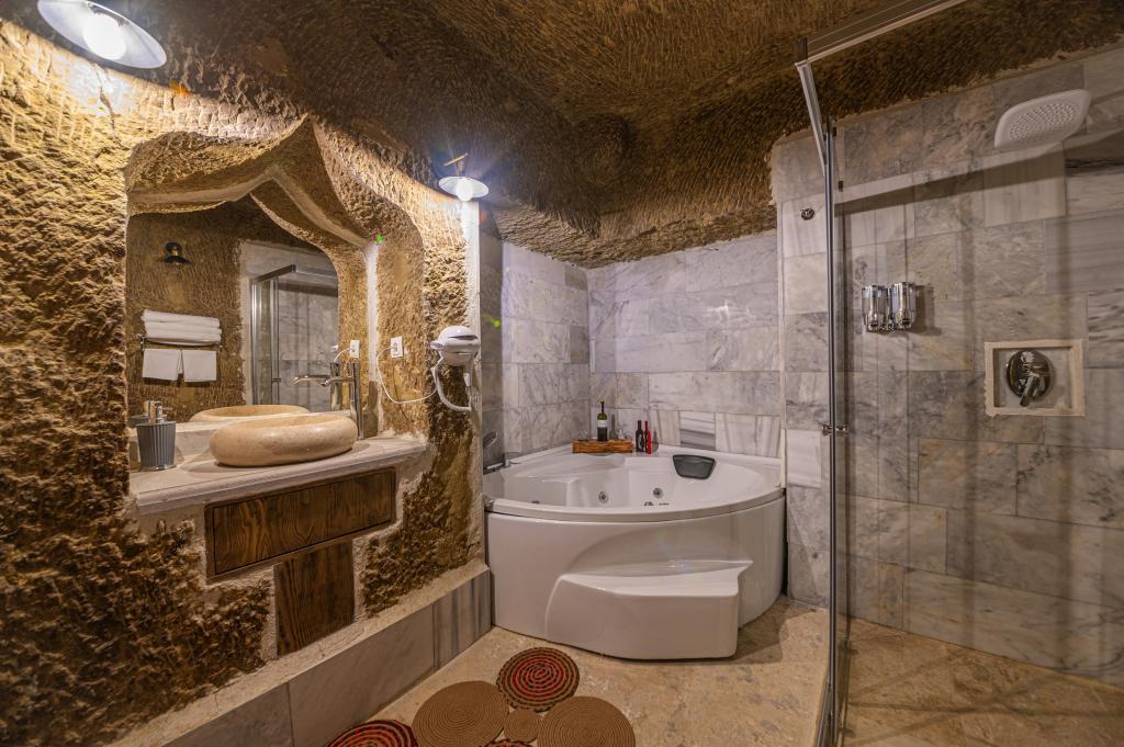 Belenus Cave Hotel — 10