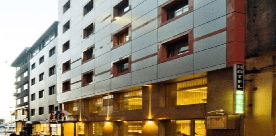 Bella Hotel Kadıköy