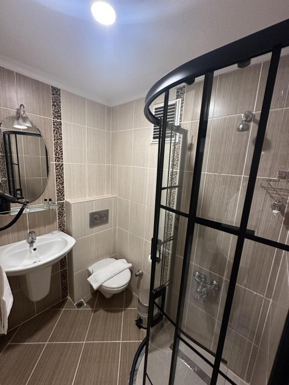 Bella Otel Mudanya — 2