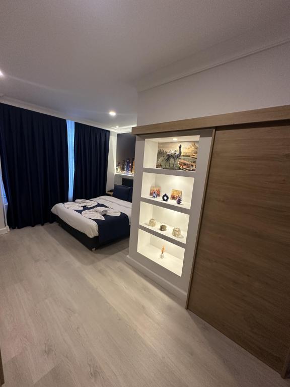 Bella Otel Mudanya — 3