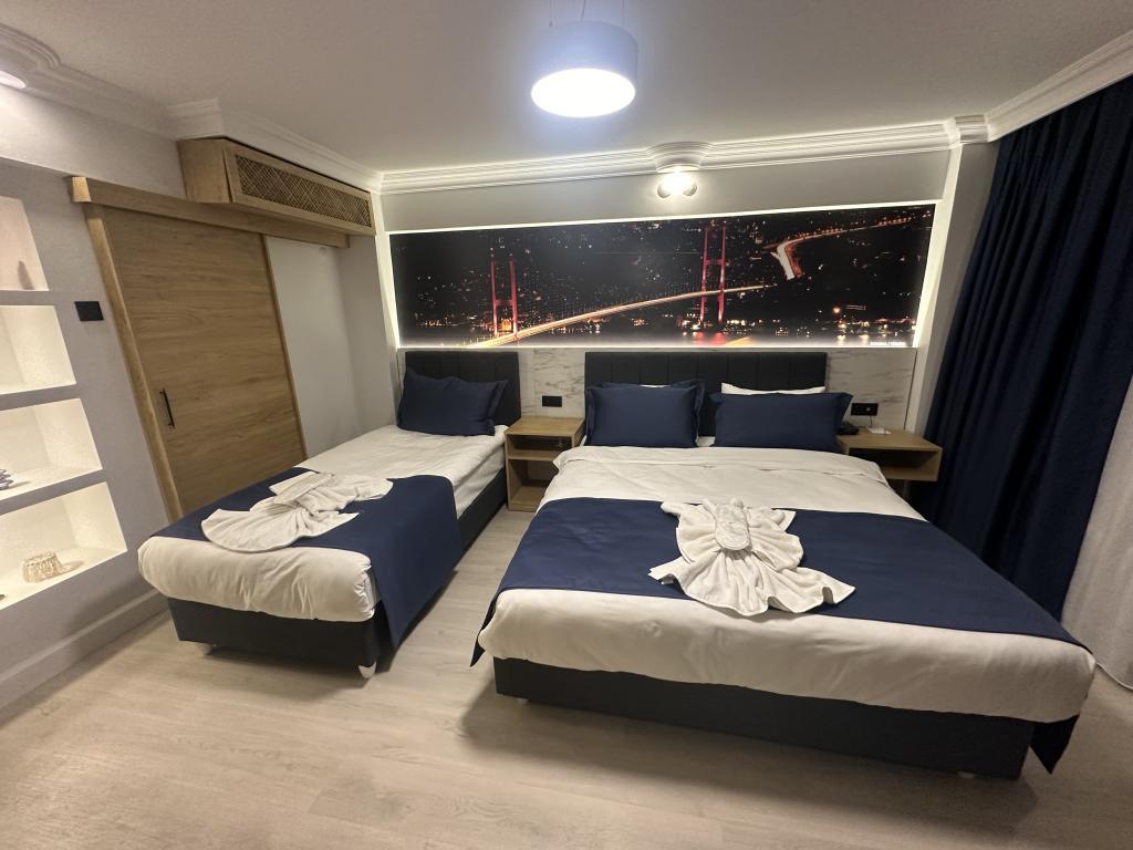 Bella Otel Mudanya — 6