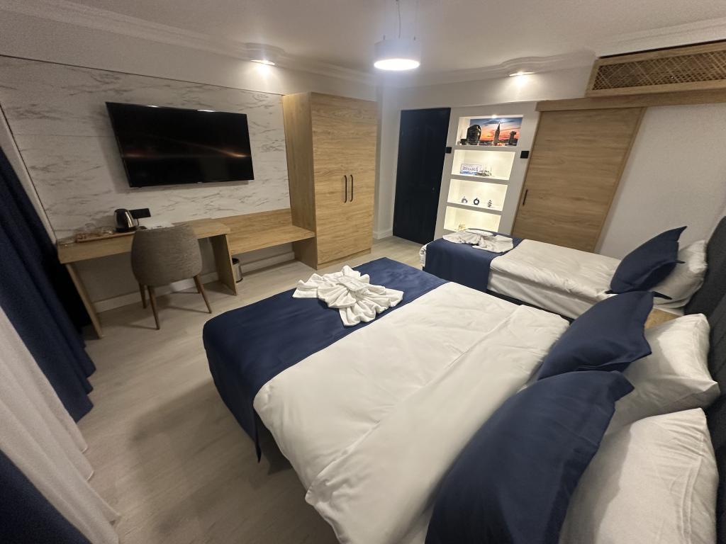 Bella Otel Mudanya — 7