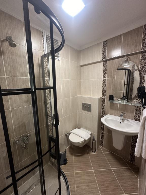 Bella Otel Mudanya — 9