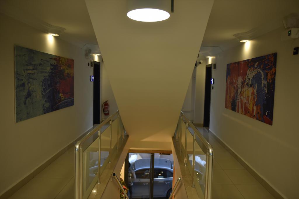 Bella Otel Mudanya — 10