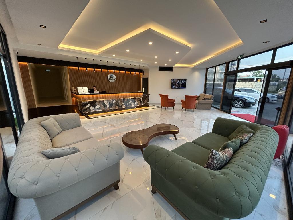 Bellissima Hotel — 10