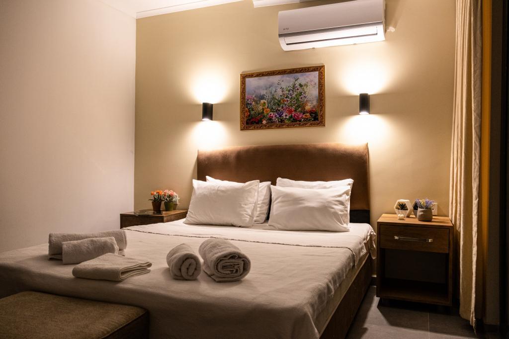 Belsea Hotel — 1