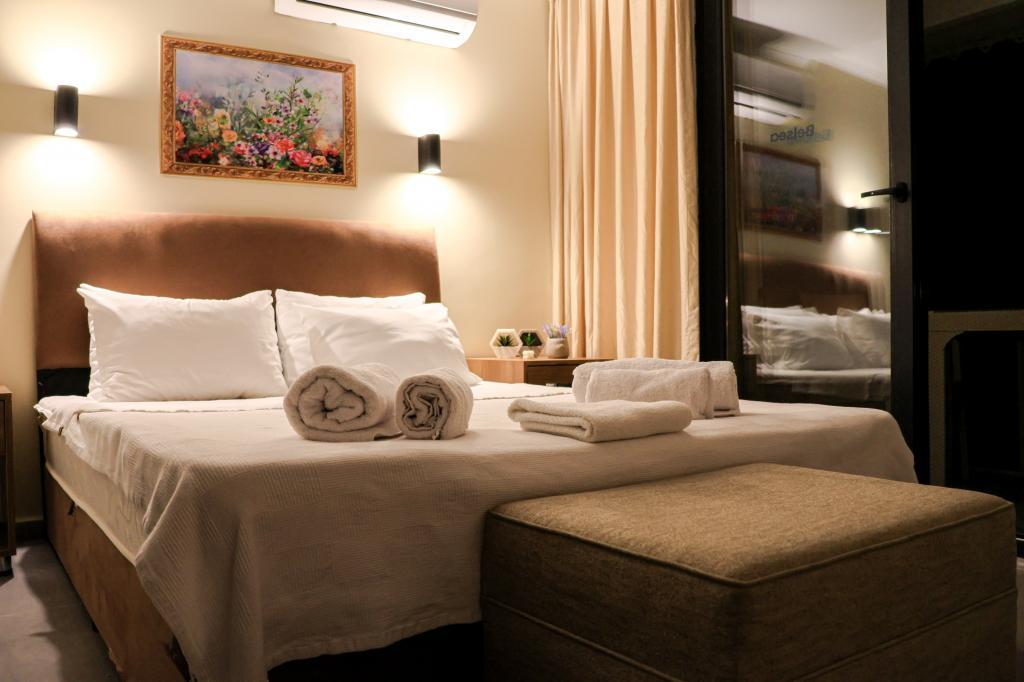 Belsea Hotel — 3