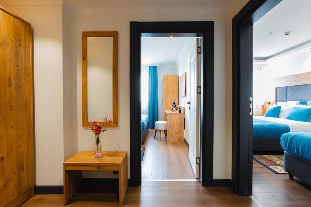 Berlin Suite Hotel — 3