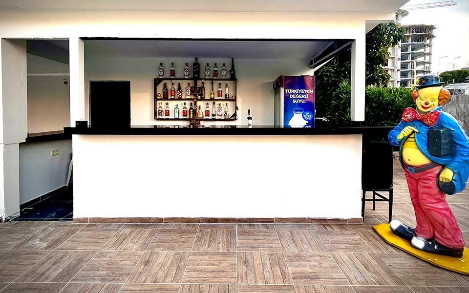 Best Alanya Hotel — 2