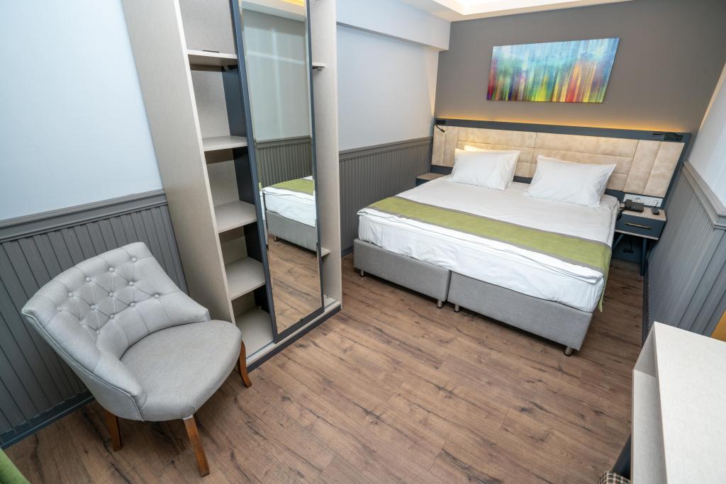 Best Hotel Kadıköy — 10