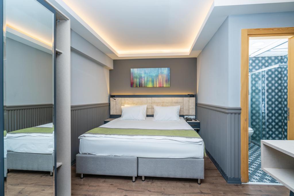 Best Hotel Kadıköy — 9