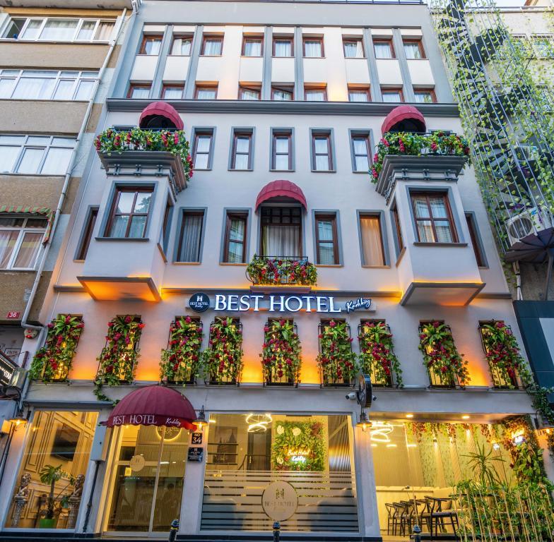 Best Hotel Kadıköy