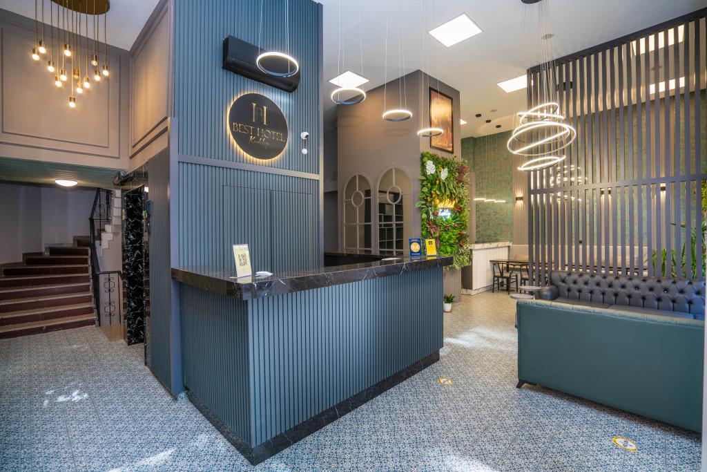 Best Hotel Kadıköy — 5