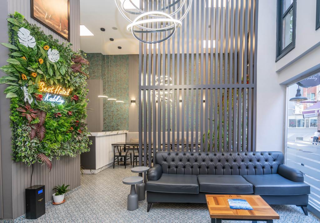 Best Hotel Kadıköy — 6