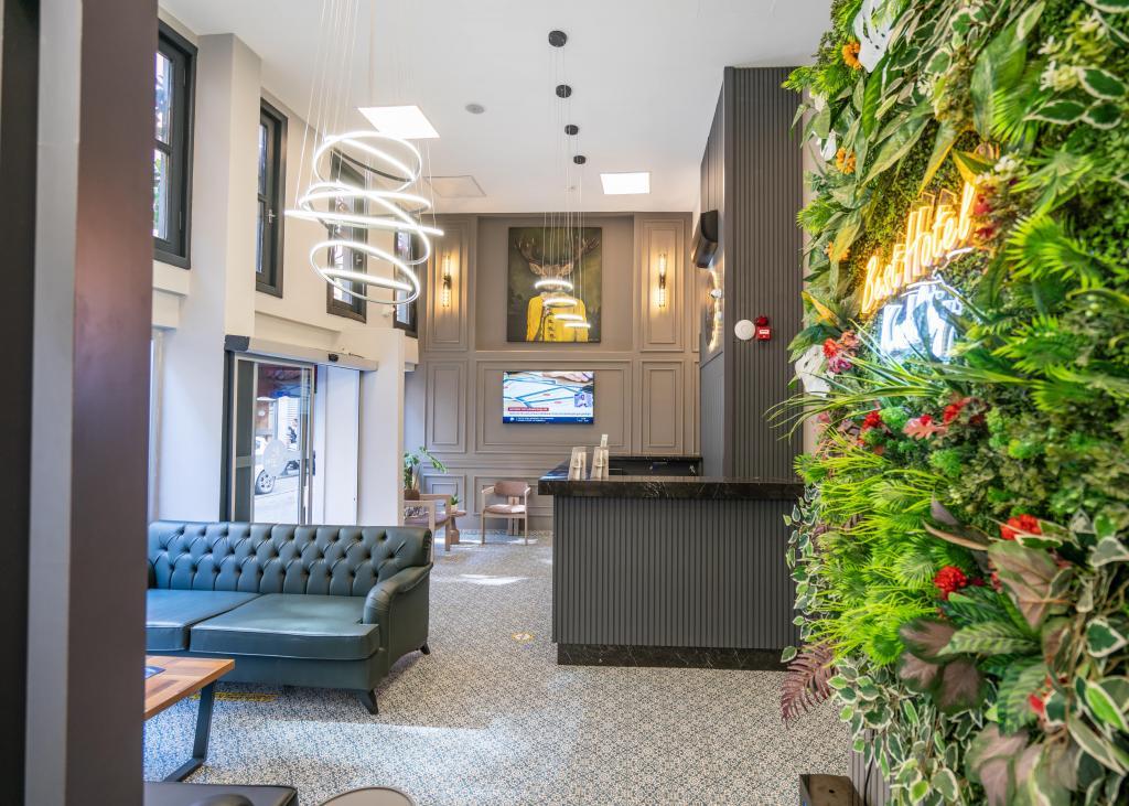 Best Hotel Kadıköy — 7