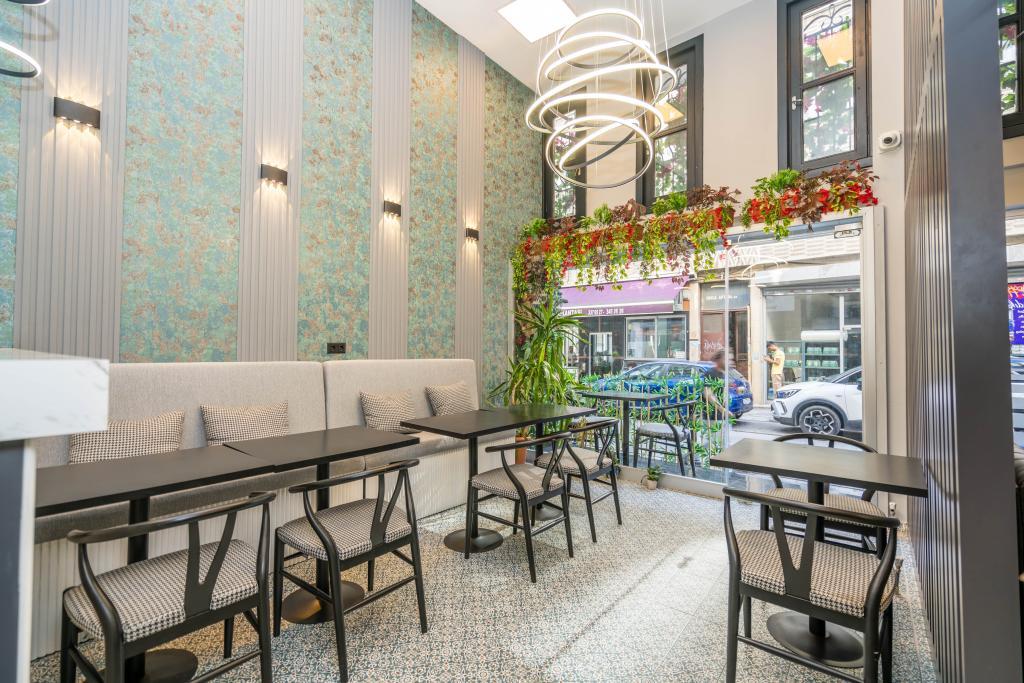 Best Hotel Kadıköy — 8