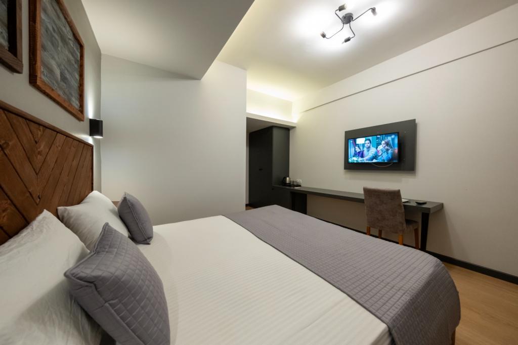 Kartepe Otel — 2