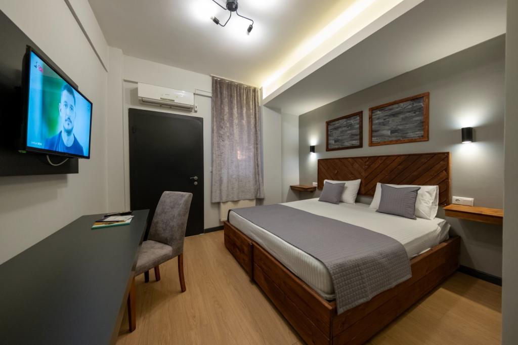 Kartepe Otel — 3