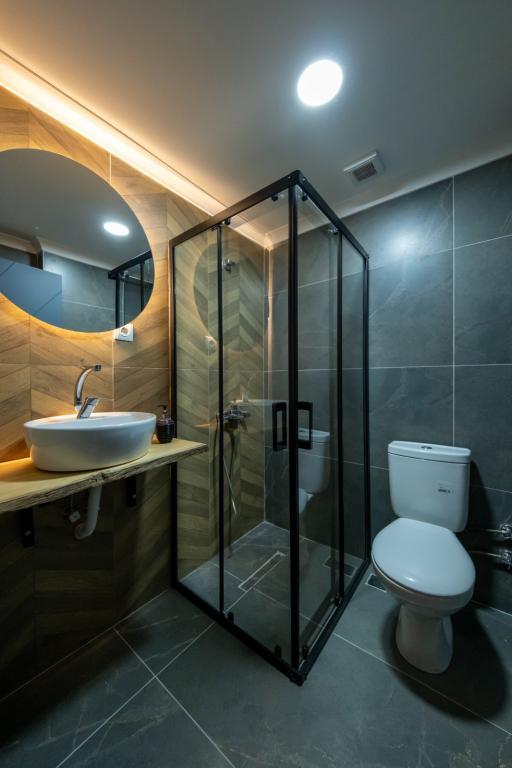 Kartepe Otel — 4