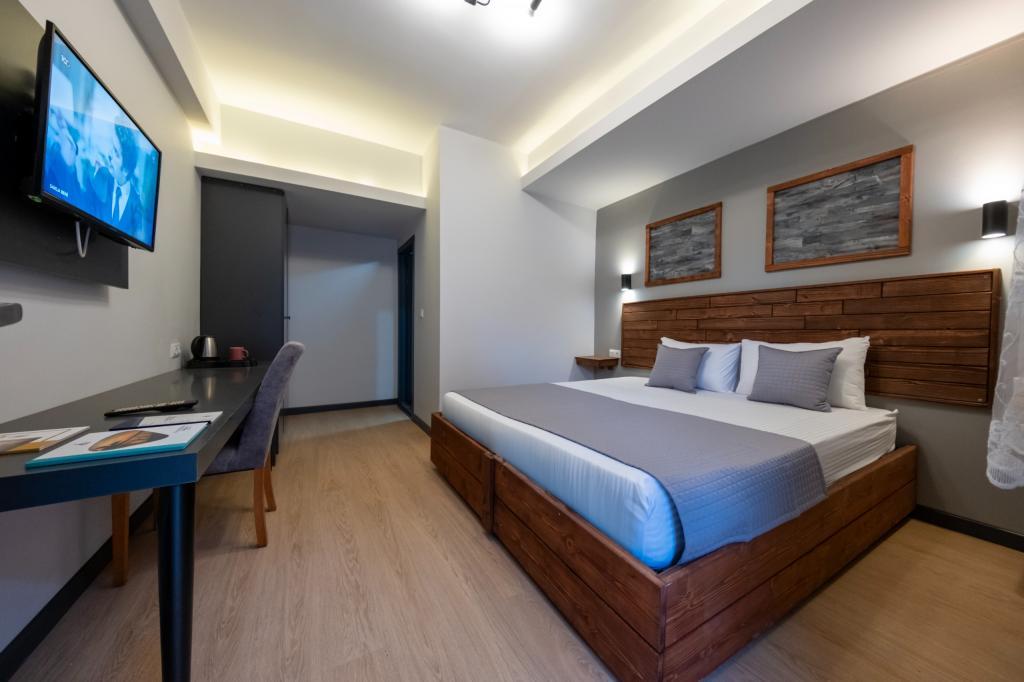 Kartepe Otel — 7