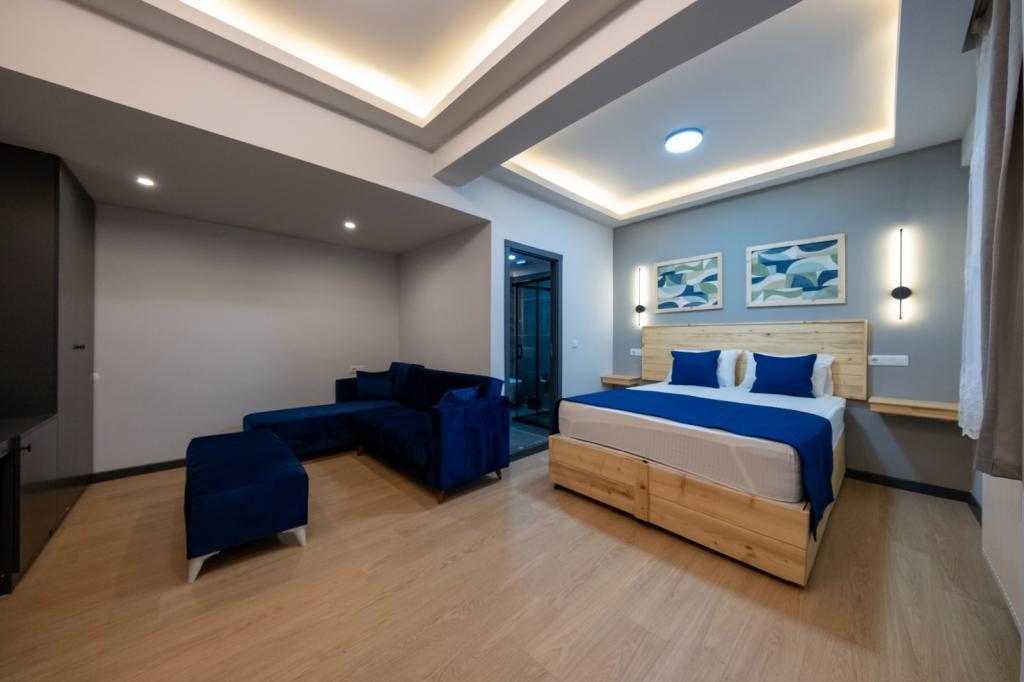 Kartepe Otel — 9