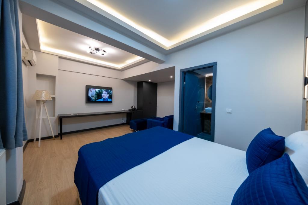 Kartepe Otel — 10