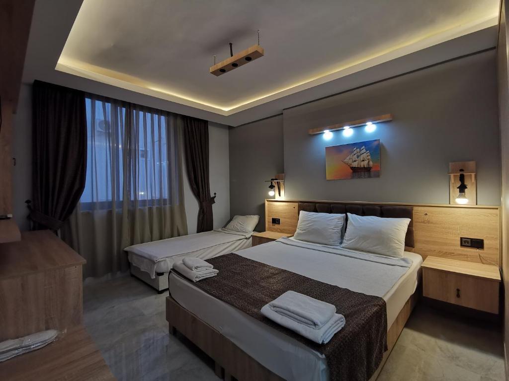 Beyond Otel — 3