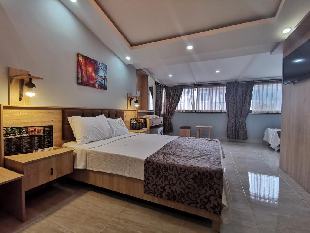Beyond Otel — 4