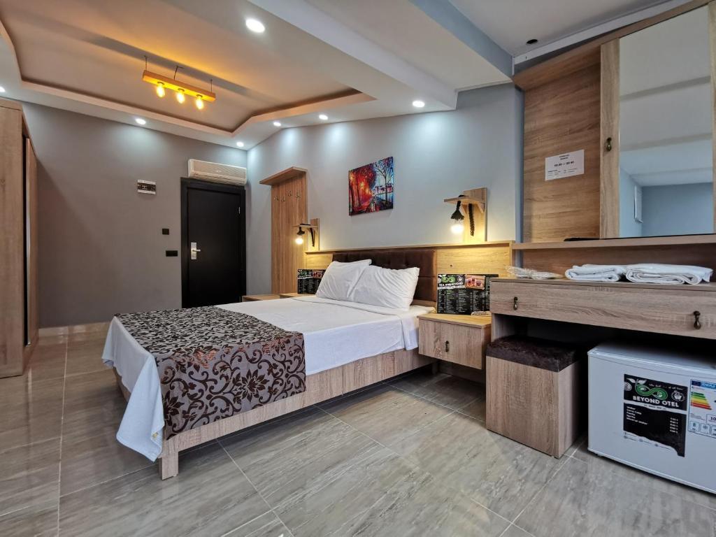 Beyond Otel — 5