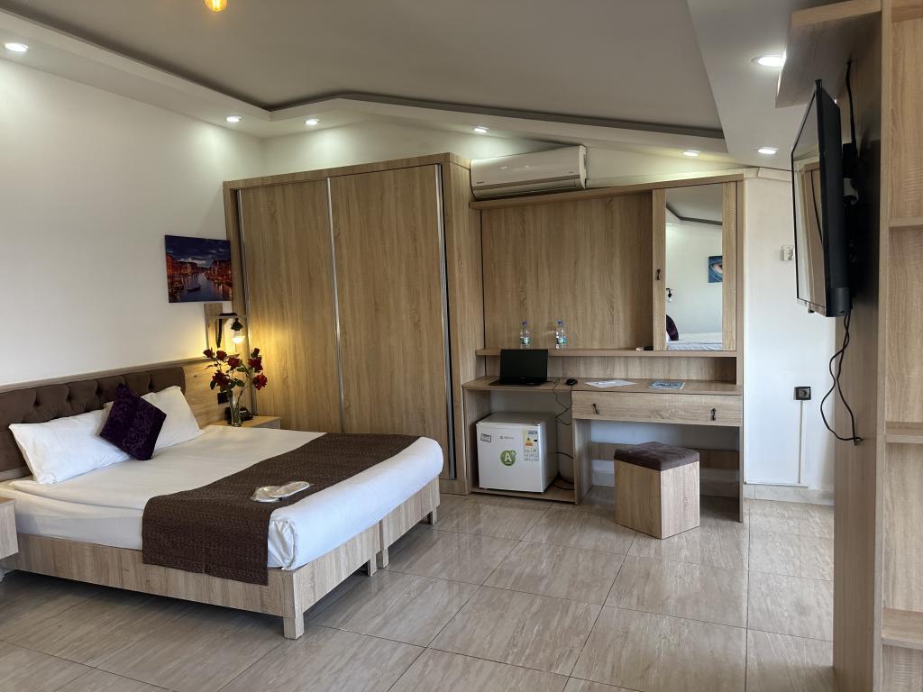 Beyond Otel — 6