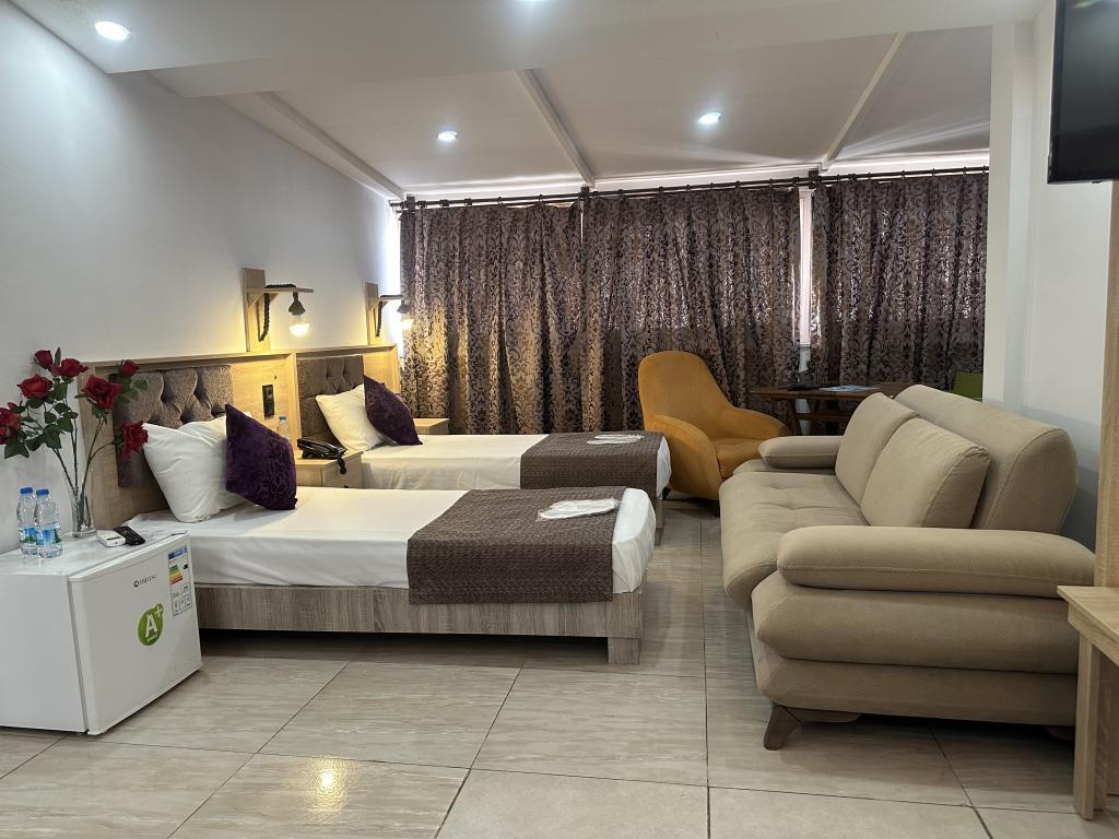 Beyond Otel — 7