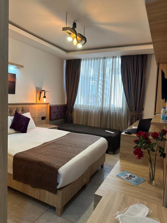Beyond Otel — 8