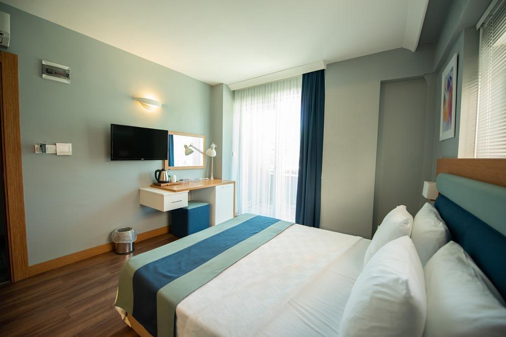 Big Point Hotel — 3