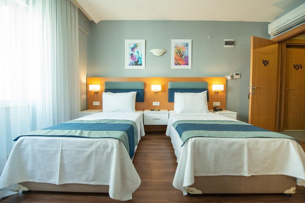 Big Point Hotel — 4