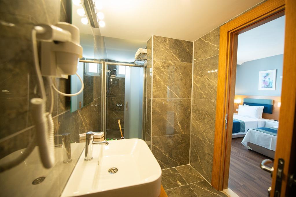Big Point Hotel — 5