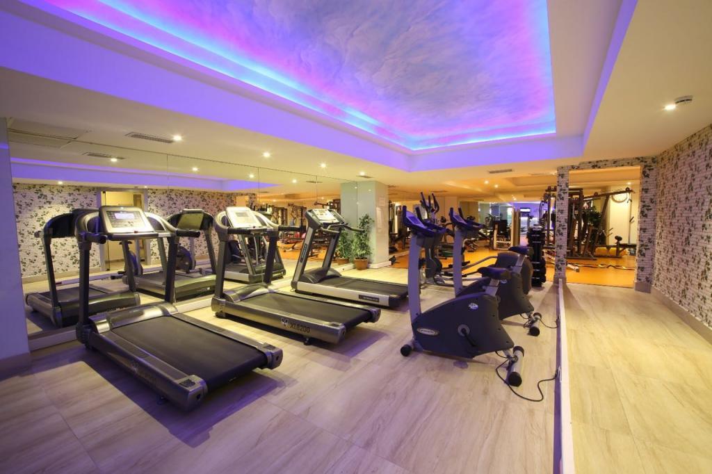 Bilek Hotel 4Levent — 6