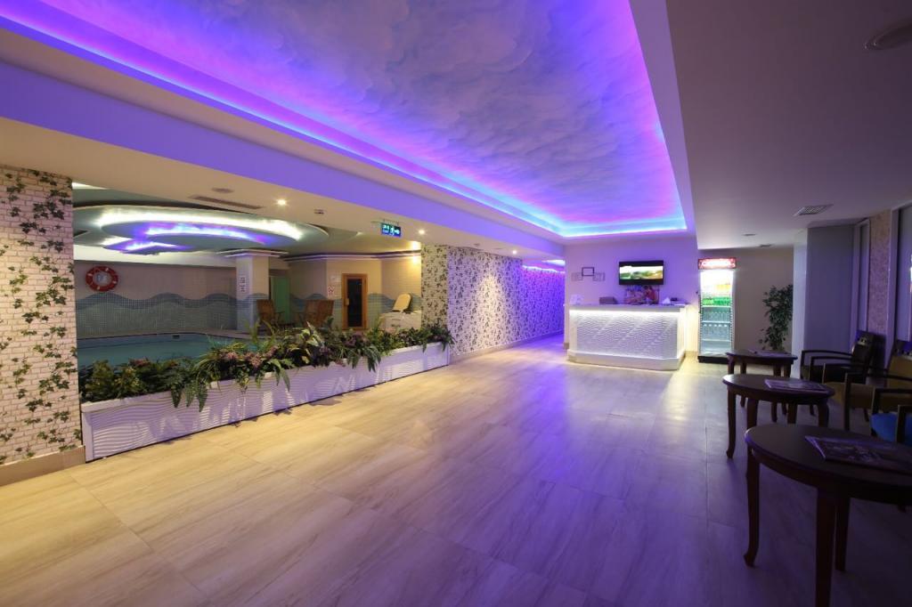 Bilek Hotel 4Levent — 7