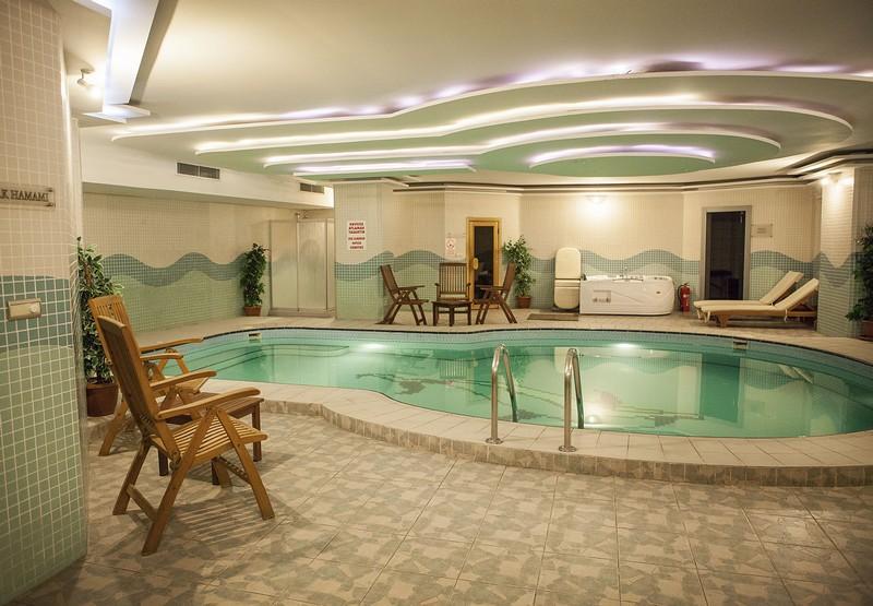 Bilek Hotel 4Levent — 8