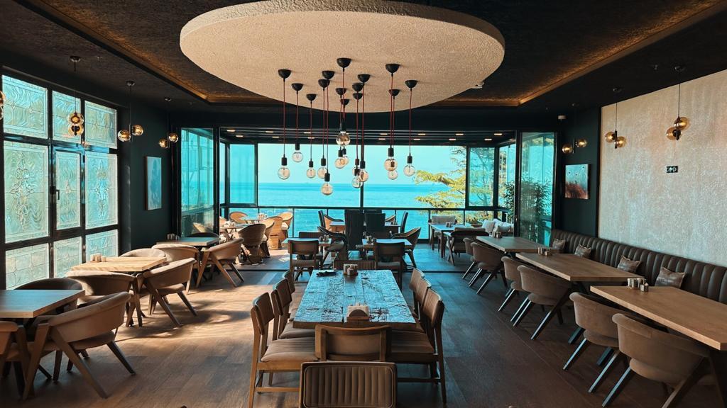 Biliris Otel — 4
