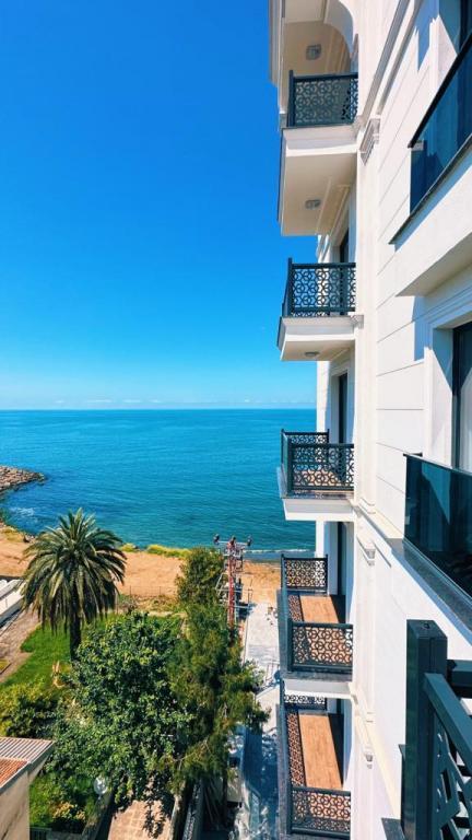 Biliris Otel — 10
