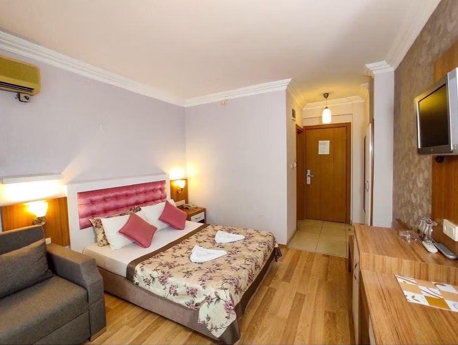 Bilkay Hotel — 7