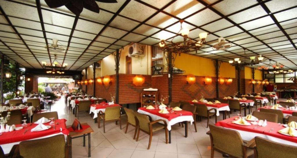 Bilkay Hotel — 3